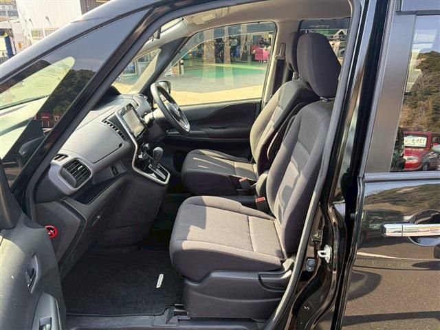 NISSAN SERENA  S-HYBRID 2018 Image 31