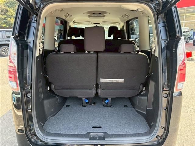 NISSAN SERENA  S-HYBRID 2018 Image 31