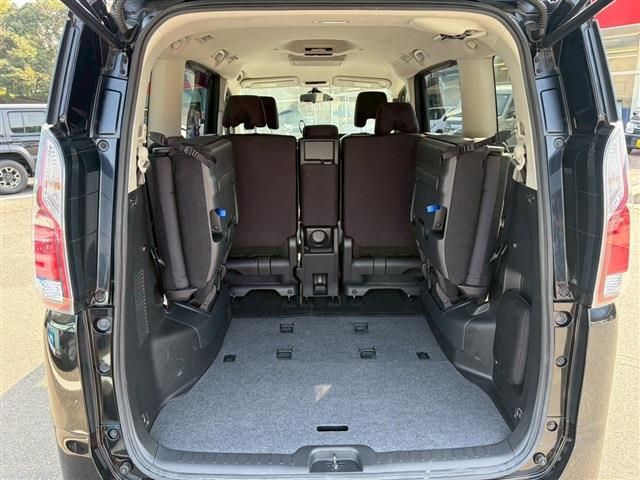 NISSAN SERENA  S-HYBRID 2018 Image 31