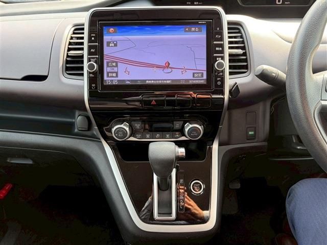 NISSAN SERENA  S-HYBRID 2018 Image 31