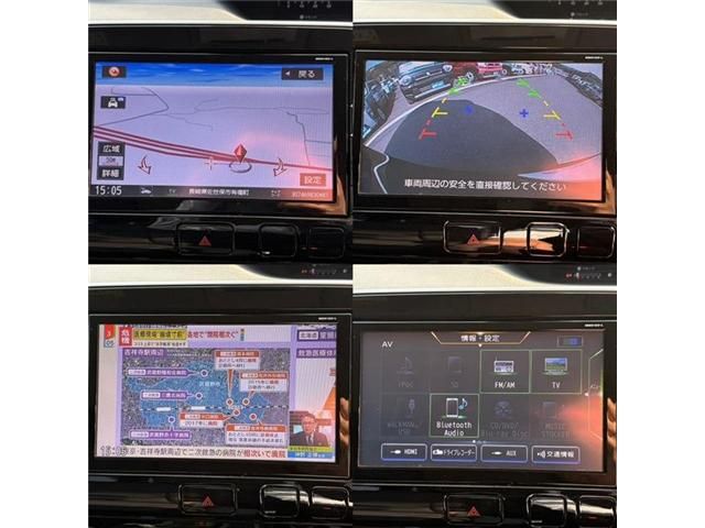 NISSAN SERENA  S-HYBRID 2018 Image 31