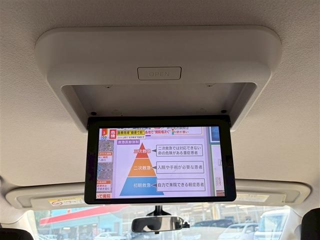 NISSAN SERENA  S-HYBRID 2018 Image 31