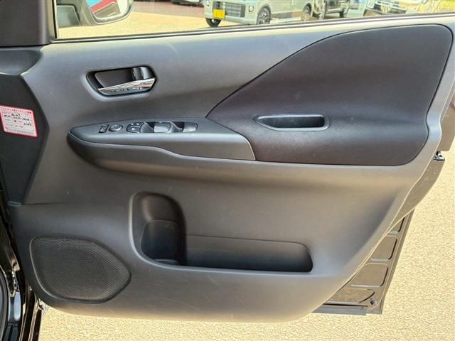 NISSAN SERENA  S-HYBRID 2018 Image 31