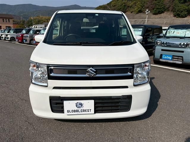 SUZUKI WAGON R 2021 Image 31