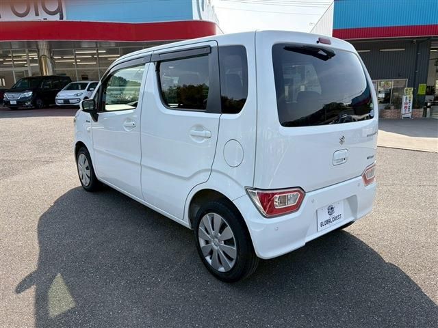 SUZUKI WAGON R 2021 Image 31