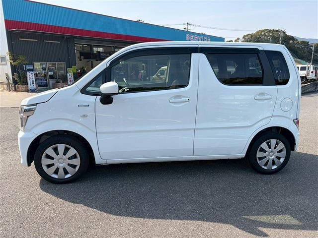 SUZUKI WAGON R 2021 Image 31