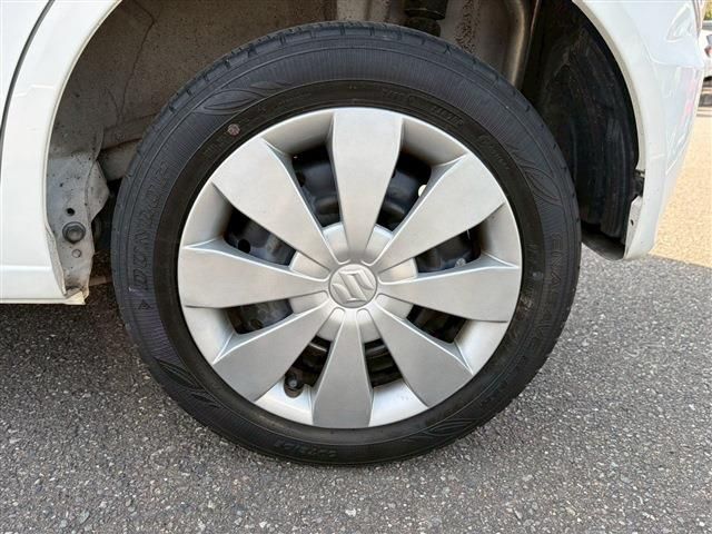 SUZUKI WAGON R 2021 Image 31