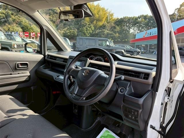 SUZUKI WAGON R 2021 Image 31