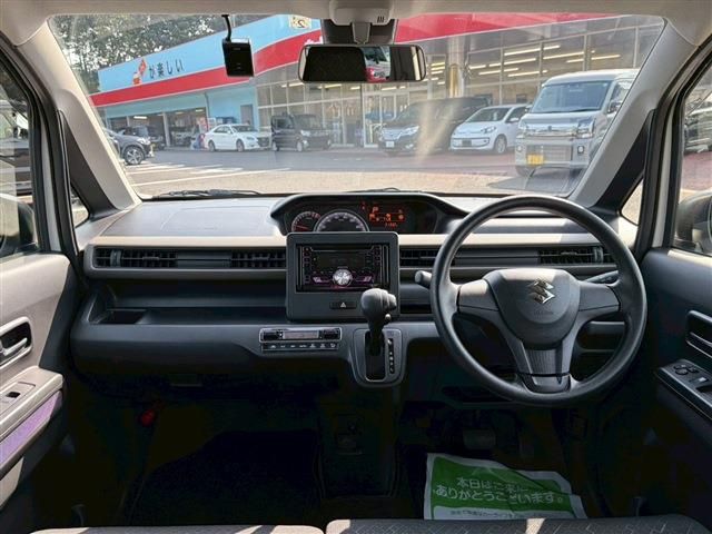 SUZUKI WAGON R 2021 Image 31