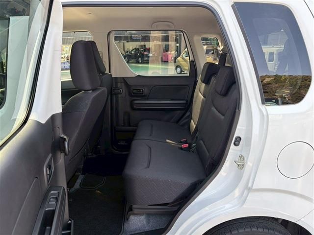 SUZUKI WAGON R 2021 Image 31