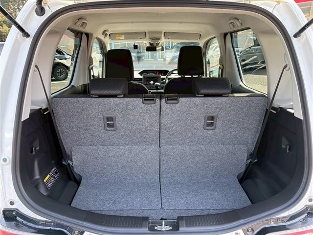 SUZUKI WAGON R 2021 Image 31