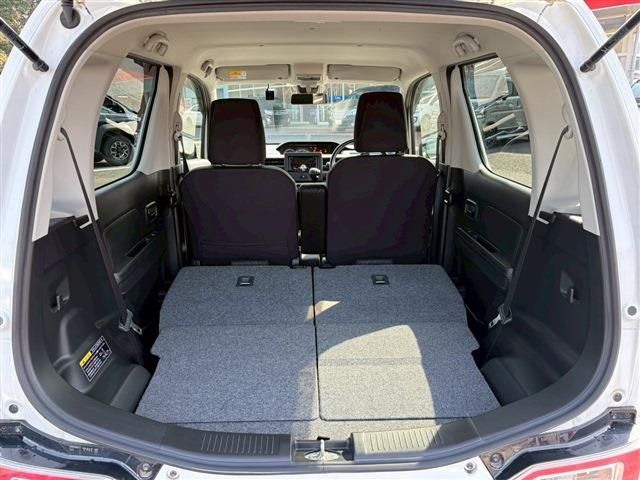 SUZUKI WAGON R 2021 Image 31