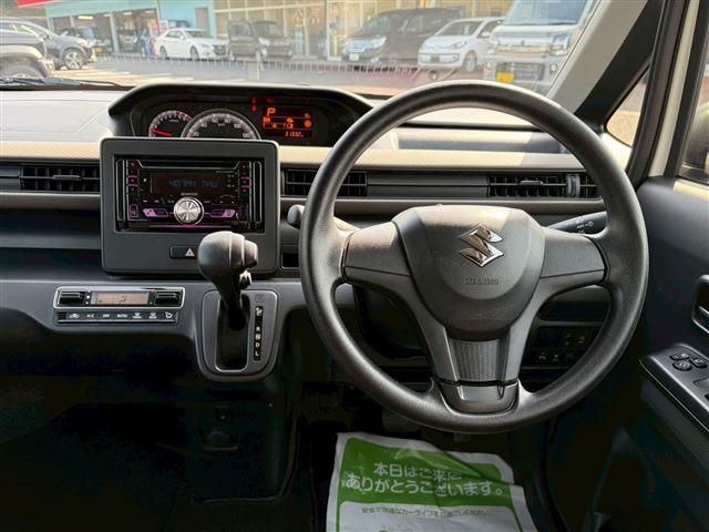 SUZUKI WAGON R 2021 Image 31