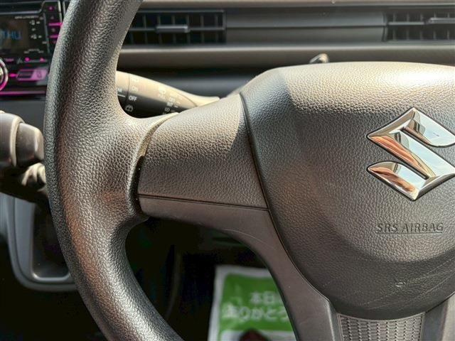 SUZUKI WAGON R 2021 Image 31