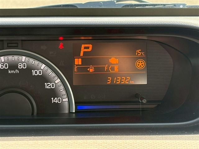 SUZUKI WAGON R 2021 Image 31