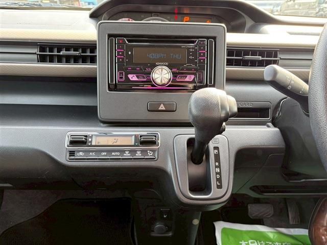 SUZUKI WAGON R 2021 Image 31