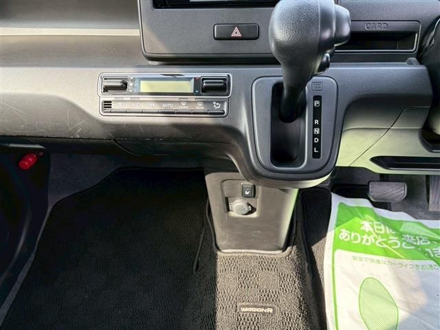 SUZUKI WAGON R 2021 Image 31