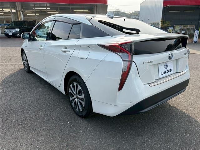 TOYOTA PRIUS 2016 Image 31
