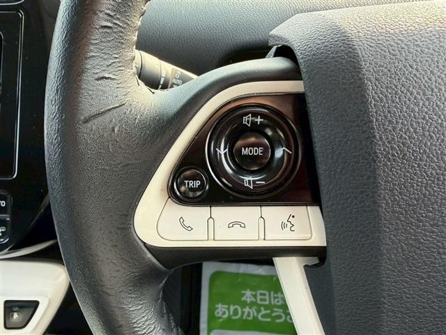 TOYOTA PRIUS 2016 Image 31