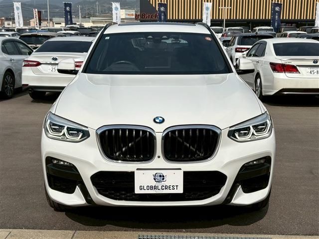 BMW X3 2021 Image 31