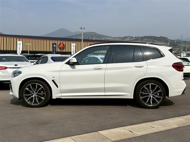 BMW X3 2021 Image 31