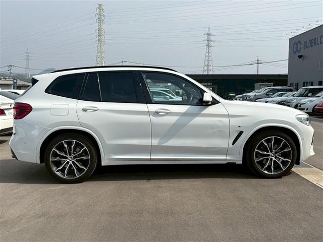 BMW X3 2021 Image 31