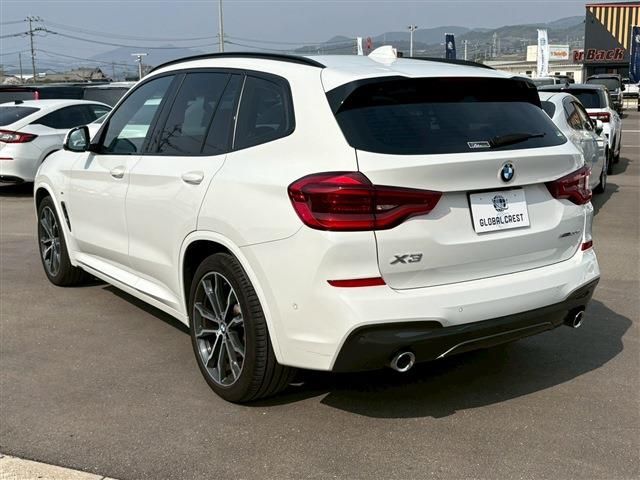 BMW X3 2021 Image 31