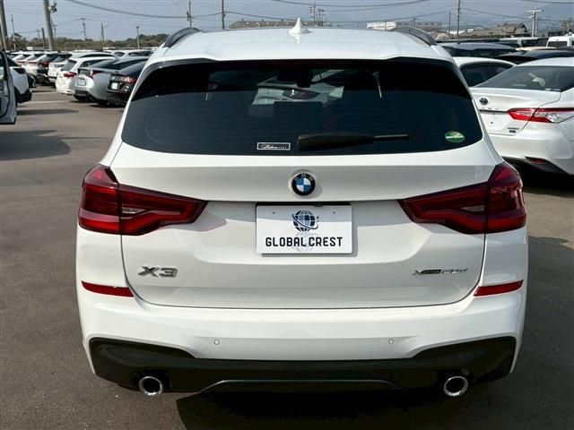 BMW X3 2021 Image 31