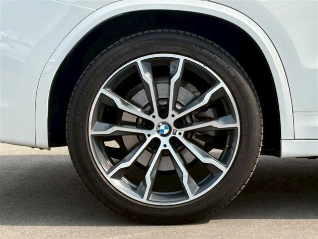 BMW X3 2021 Image 31