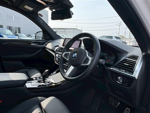 BMW X3 2021 Image 31