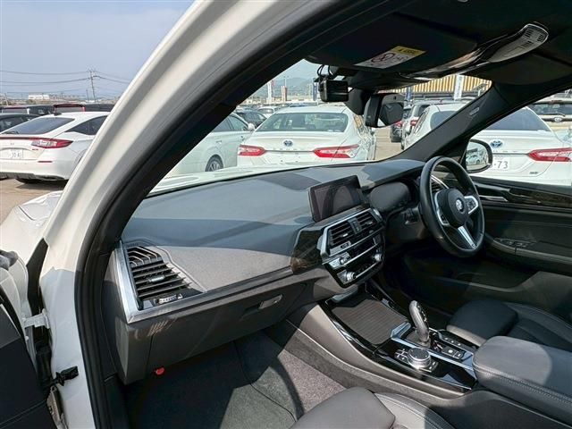 BMW X3 2021 Image 31