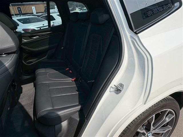 BMW X3 2021 Image 31