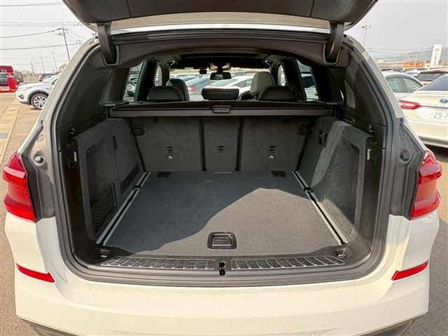 BMW X3 2021 Image 31