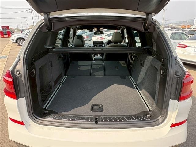 BMW X3 2021 Image 31