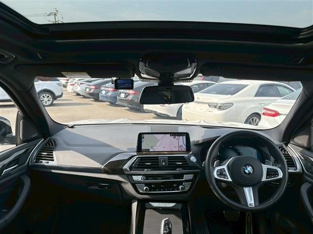 BMW X3 2021 Image 31