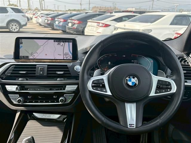 BMW X3 2021 Image 31