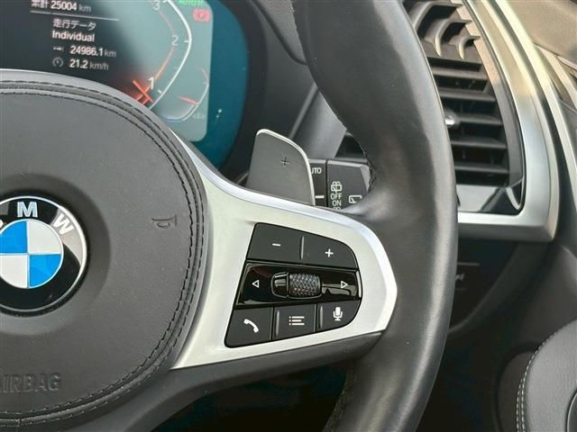 BMW X3 2021 Image 31