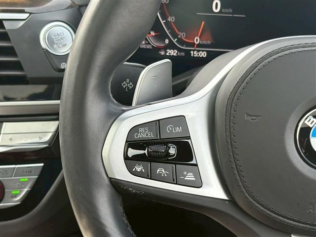 BMW X3 2021 Image 31