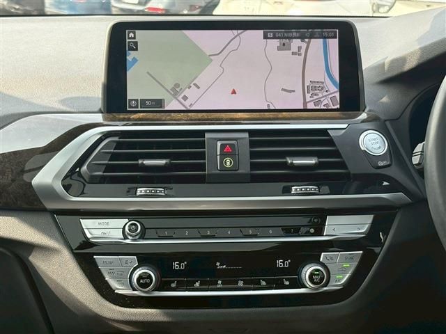 BMW X3 2021 Image 31