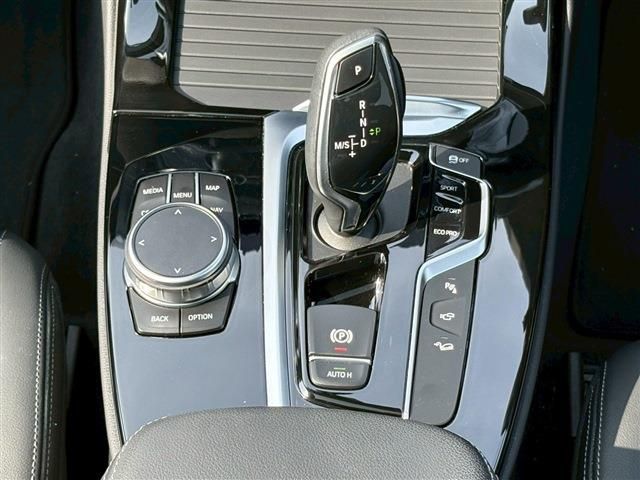 BMW X3 2021 Image 31