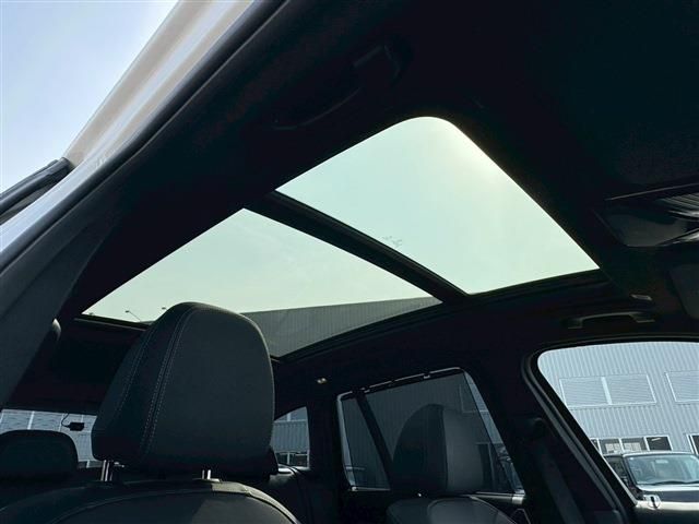 BMW X3 2021 Image 31