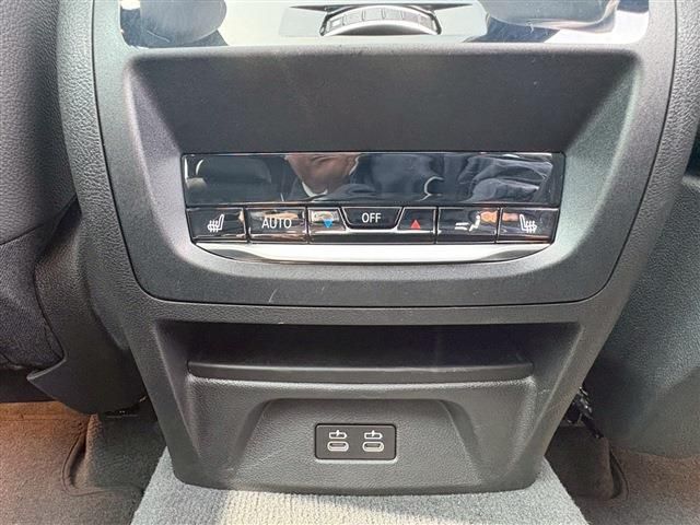 BMW X3 2021 Image 31