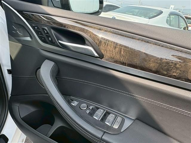 BMW X3 2021 Image 31