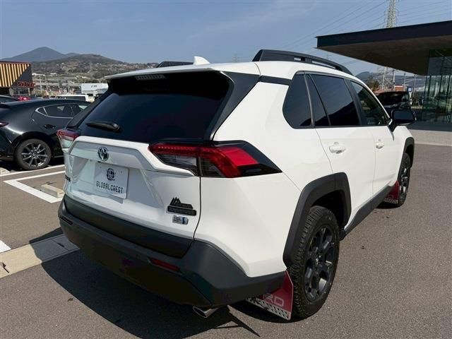 TOYOTA RAV4 HYBRID 4WD 2024 Image 31