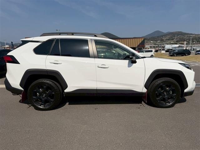 TOYOTA RAV4 HYBRID 4WD 2024 Image 31