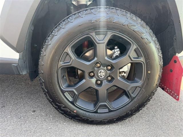 TOYOTA RAV4 HYBRID 4WD 2024 Image 31