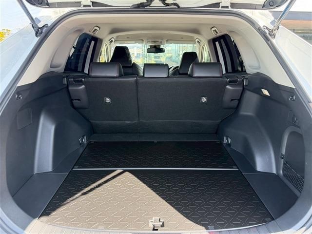 TOYOTA RAV4 HYBRID 4WD 2024 Image 31