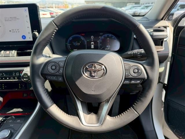TOYOTA RAV4 HYBRID 4WD 2024 Image 31