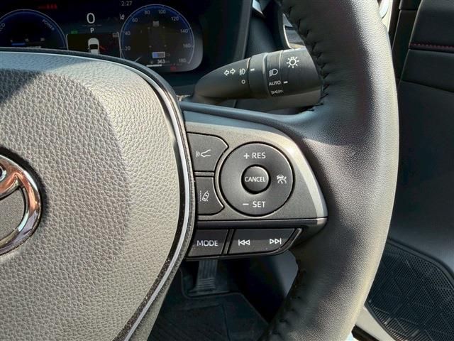 TOYOTA RAV4 HYBRID 4WD 2024 Image 31