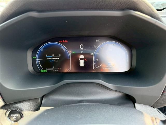 TOYOTA RAV4 HYBRID 4WD 2024 Image 31